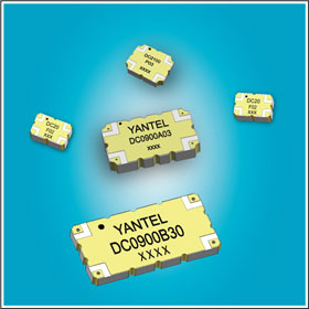 SMD 定向耦合器